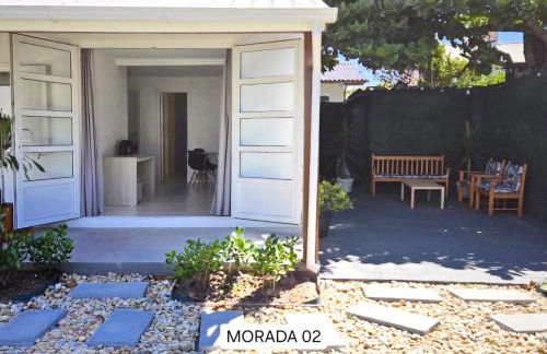 Moradas do Campeche - Pé na areia! - Photo 29