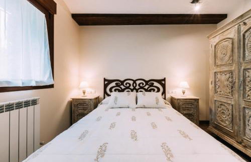 Casa Rural Monte Perdido - Photo 39