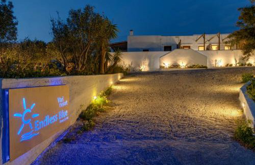 Endless Blue from Syros - Vari Resort - Photo 28