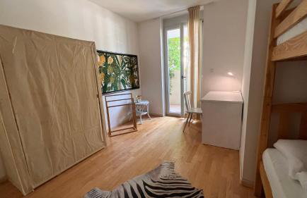 Garden Suite - Foto 38