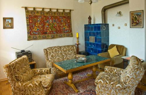 Alte Försterei - Foto 4