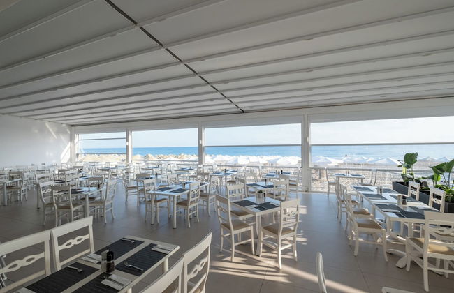 Dimitrios Village Beach Resort - Foto 58