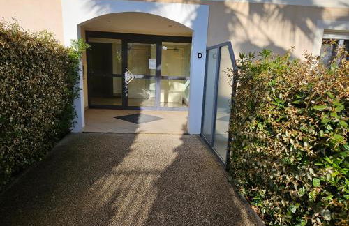 Superbe Appt climatisé Rés Standing Plages 2 min à pied - Foto 11