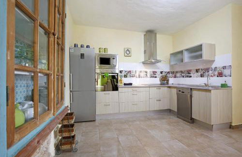 Casa Rural Teberite - Photo 9