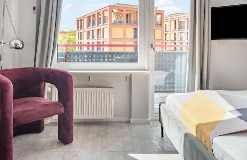 Numa Frankfurt Oben - Foto 32