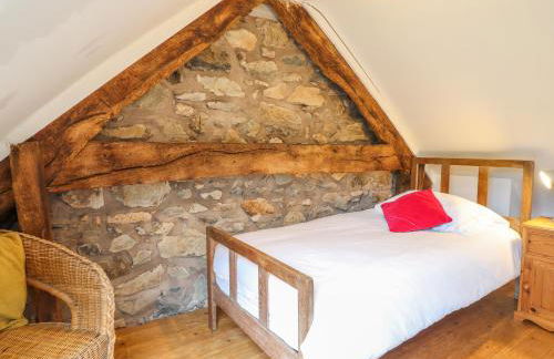 Ty Newydd Uchaf - Foto 18