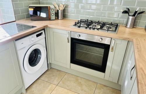 Lovely Cottage with Mountain Views - Foto 14