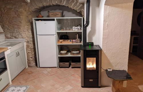 Can Puig CAVE - Foto 13