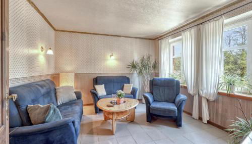 Ferienwohnung Wokuhl-Dabelow - Foto 3