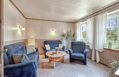 Ferienwohnung Wokuhl-Dabelow - Foto 3