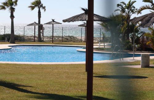 Playa Atlanterra, 1ª linea playa vistas al mar - Foto 60