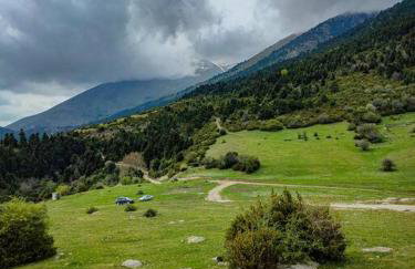 Country House on Mount Olympus - Foto 42