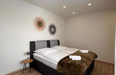 AMAO Obsidian - Business & Family Apartment - Foto 14