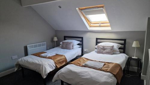 Stella Lounge Bradford West Yorkshire UK - Foto 2