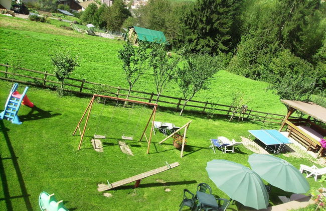 Agritur Darial - Foto 39