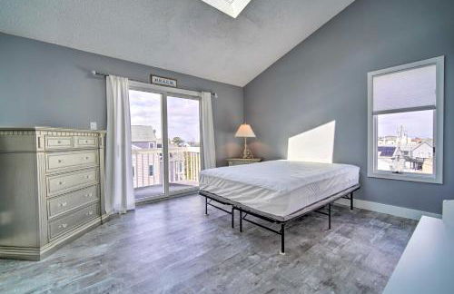 Condo with Bay Views about 5 Mi to Atlantic City! - Foto 11