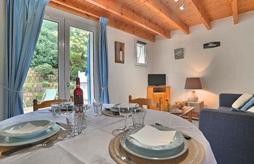 Holiday Home Le Clos de la Forêt by Interhome - Foto 18