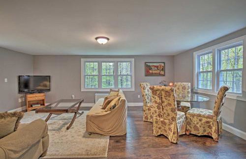 Beautiful Lenox Home, 3 Mi to Shakespeare and Co! - Foto 4