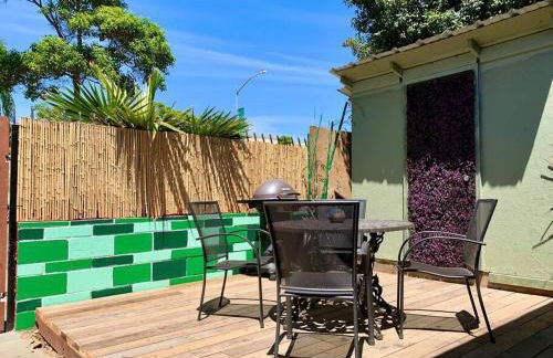 Historic 1910 House near downtown - Foto 21