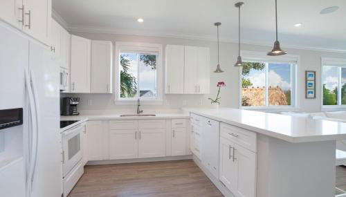 Bayberry Key - Waterfront Boutique Resort, Dock, Direct Water views! - Foto 3