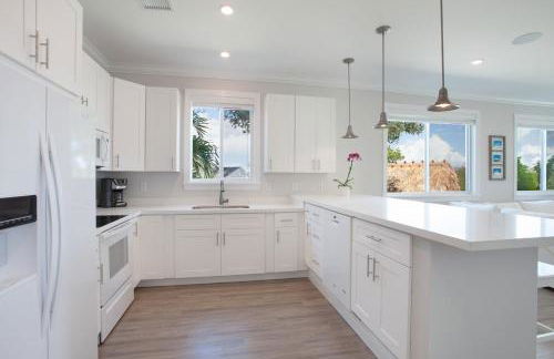 Bayberry Key - Waterfront Boutique Resort, Dock, Direct Water views! - Foto 3