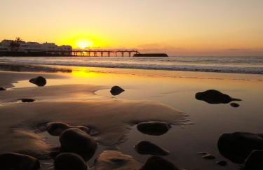 MarySol 7 terrace with sea views, close to the sea - Foto 27