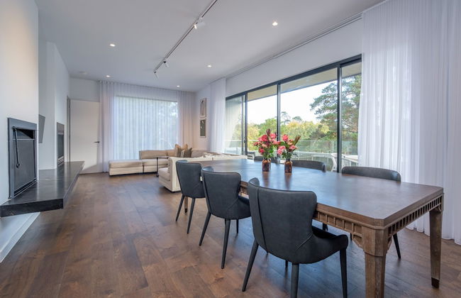 Hepburn Bathhouse & Spa Villas - Foto 37