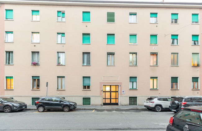 Bright 1 Bedroom near MM1 - Photo 19