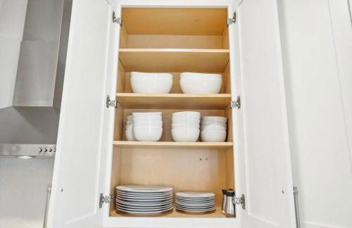 Historic Home in Brewers Hill with hot tub! - Foto 41