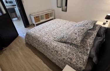 Le Saint Pierre, T2 chic et rénové au coeur du centre ville - Foto 27