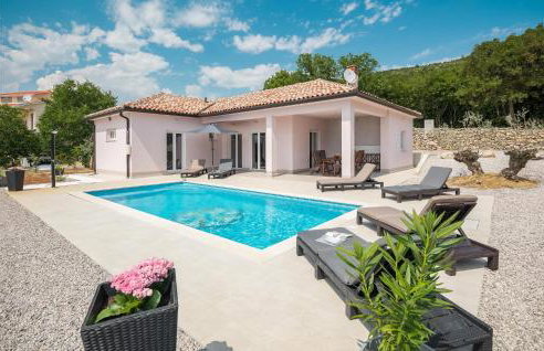 Beautiful Home In Koromacno With Wifi - Foto 1