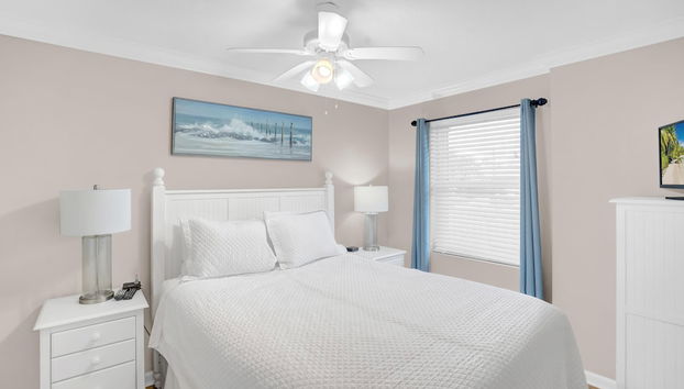 Tradewinds 106 - Foto 3, Habitación