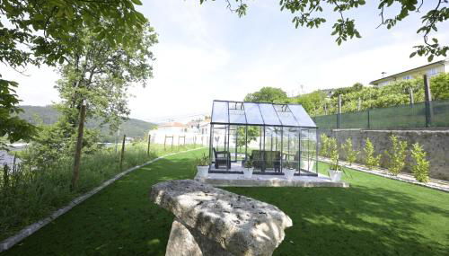 Quinta da Bouça - Casa das Cangas - Foto 5, Garden view