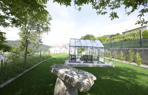 Quinta da Bouça - Casa das Cangas - Foto 5