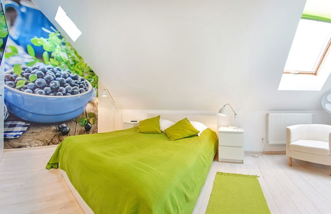 Apartamenty Sun & Snow Komuny Paryskiej - Photo 9