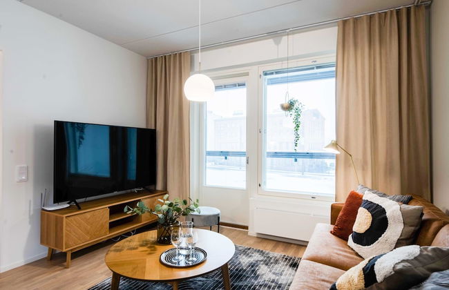 Rahulihomes Jyväskylä - Foto 55