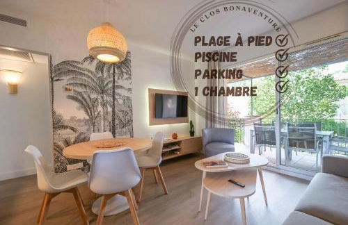 St Tropez et plage à pied Escale de Charme - 3 - Foto 3