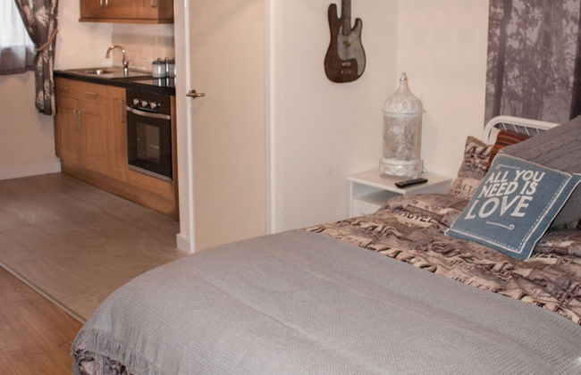 1 Bedroom Apartment in Bradford - Foto 8