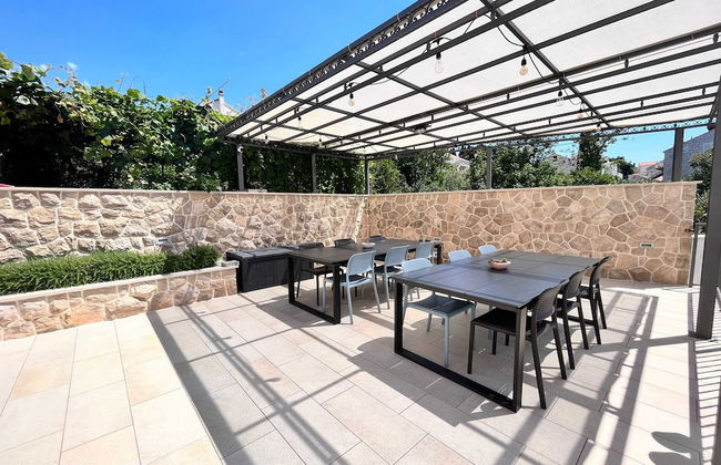 Apartments Villa Lukas - Foto 27