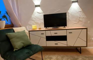 Apartment Balingen City - Foto 9