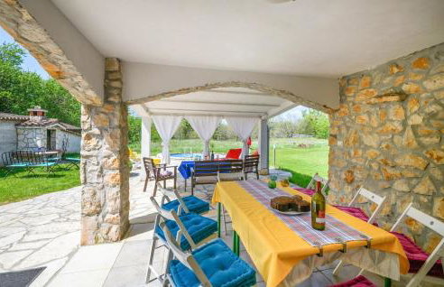 Holiday Home Santalezi Croatia - Foto 3