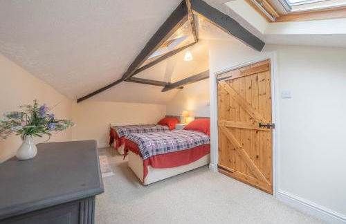 The Coach House - Foto 11