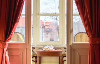 Pałac Bielawa - Foto 35