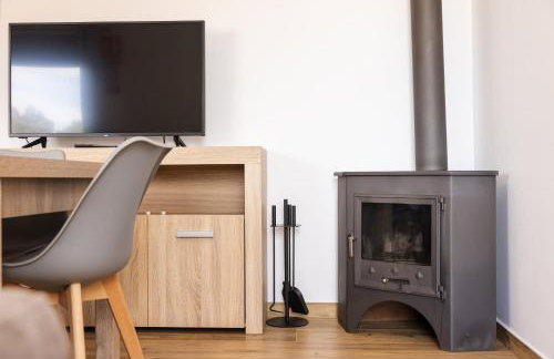 Apartamentos 7 Puentes Sierra Cazorla Las 5 casas iguales - Photo 58