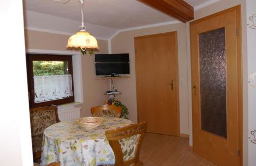 Ferienwohnung Hesse am Wachberg (Berghütte) - Foto 19