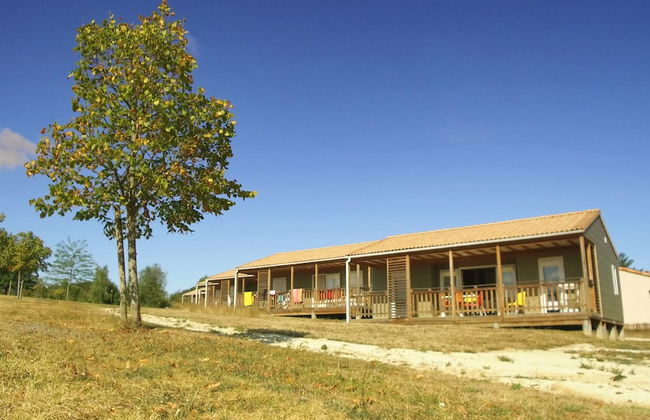 VVF Vienne Poitou, la Bussière - Foto 19