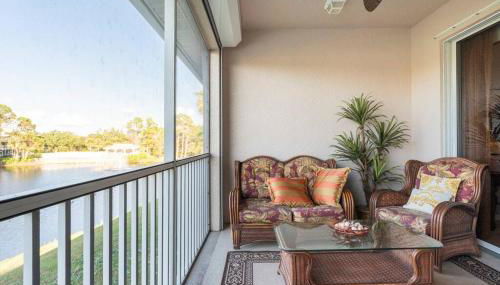 Luxury condo near Wiggins pass beach & park - Foto 4