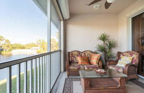 Luxury condo near Wiggins pass beach & park - Foto 4