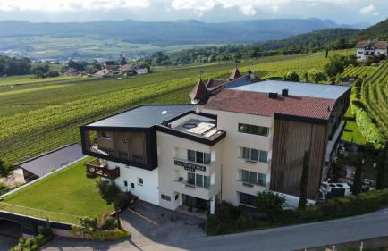 DAS MATSCHER Residence & Garden Hotel - Foto 17