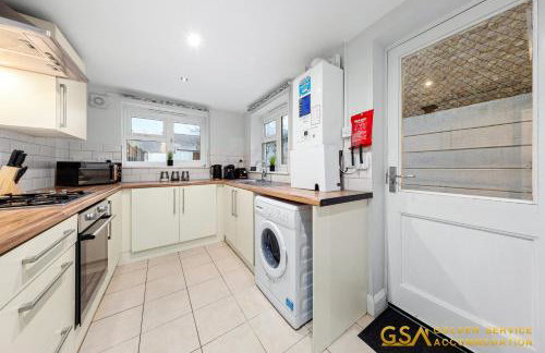 3 Bed Home in Forest Gate - Waltham Forest - Foto 20